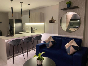 Cómodo y completo apartamento cerca a Provenza